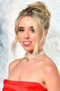 Jenna Davis