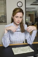 Jenna Fischer