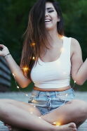 Jenna Larson