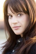 Jenna Leigh Green
