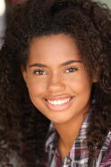 Jenna Marie Hess