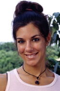 Jenna Morasca