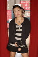 Jenna Ushkowitz