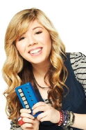 Jennette McCurdy
