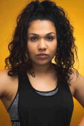 Jennie Cruz Calvo
