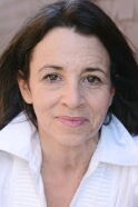 Jennie Fahn