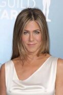 Jennifer Aniston