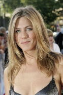 Jennifer Aniston