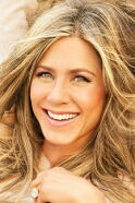 Jennifer Aniston