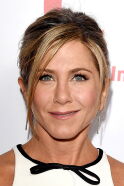Jennifer Aniston