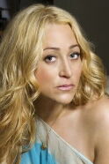 Jennifer Blanc-Biehn