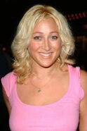 Jennifer Blanc-Biehn