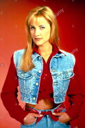 Jennifer Campbell