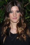 Jennifer Carpenter