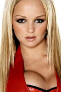 Jennifer Ellison