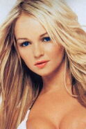 Jennifer Ellison