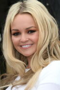 Jennifer Ellison