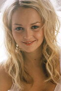 Jennifer Ellison