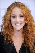 Jennifer Ferrin