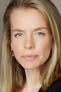 Jennifer Higham