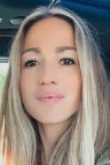 Jennifer Karson-Strauss