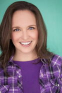 Jennifer Kersey