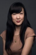 Jennifer Kim