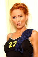 Jennifer Korbin