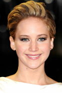 Jennifer Lawrence