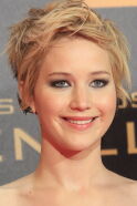 Jennifer Lawrence