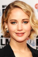 Jennifer Lawrence
