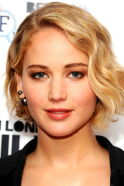 Jennifer Lawrence