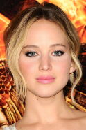 Jennifer Lawrence