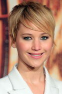 Jennifer Lawrence