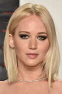 Jennifer Lawrence
