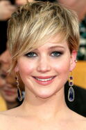 Jennifer Lawrence