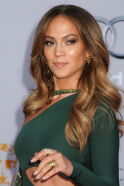 Jennifer Lopez