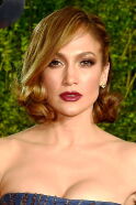 Jennifer Lopez