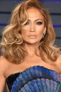 Jennifer Lopez