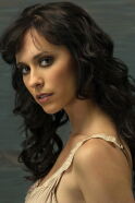 Jennifer Love Hewitt