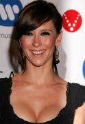 Jennifer Love Hewitt