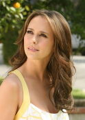 Jennifer Love Hewitt