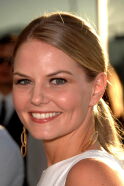 Jennifer Morrison