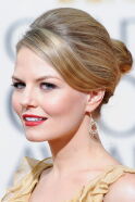 Jennifer Morrison