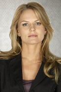 Jennifer Morrison