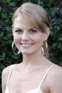 Jennifer Morrison