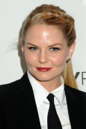 Jennifer Morrison