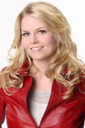 Jennifer Morrison