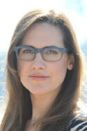 Jennifer Prediger