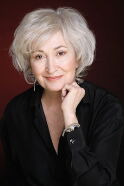 Jennifer Rhodes